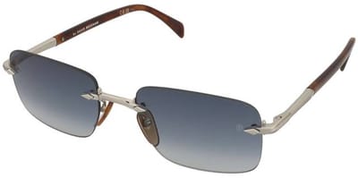 Zonnebril David Beckham DB 1195/S 8JD/1V