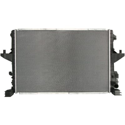 Radiator, motorkoeling NRF 560013