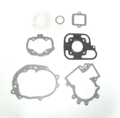 Joint moteur Teknix pour Scooter Peugeot 50 Streetzone 10 Pouces 2013 à 2017 Neuf