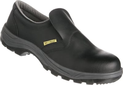 SAFETY JOGGER Veiligheidsschoen X0600 - S3 - zwart laag - Maat 35