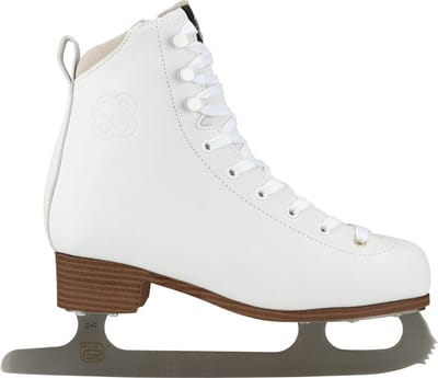 Nijdam Kunstschaats - Classic Deluxe - Cherry Flip - Maat 38