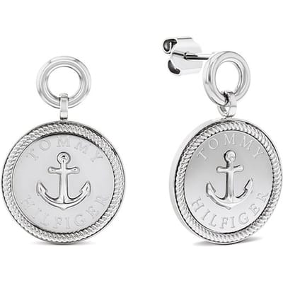 Tommy Hilfiger Oorhangers CHARMS 2781031