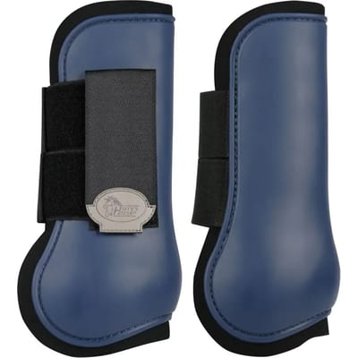 Harry's Horse Peesbeschermers Shetland Navy Blue