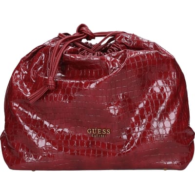 Guess tassen... Bordeaux
