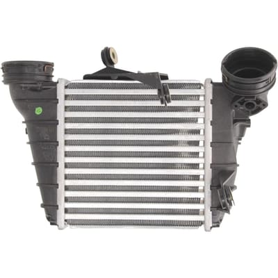 Intercooler THERMOTEC DAT001TT