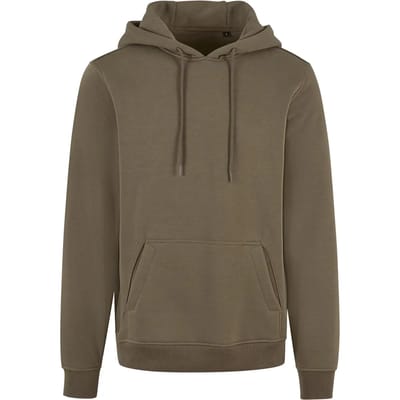 Hoodie New Morning Studios Basic