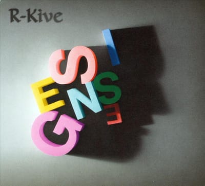 R-Kive