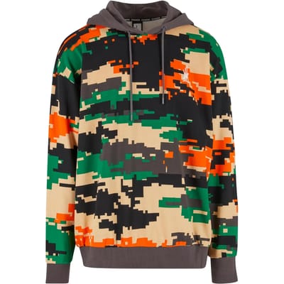 Hoodie Dangerous DNGRS Electric
