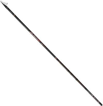 Colmic Fiume Superior Bolognese Hengel Zilver 6.00 m / 12 g