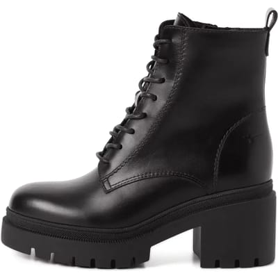 Dames veterlaarzen Tamaris 1-25275-45