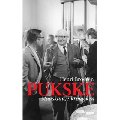 Pukske - Henri Broeren