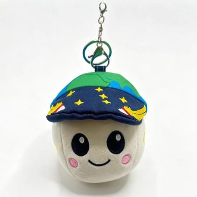 Nieuw op voorraad Rise Pluche Knuffel Schattig Anime Pluche Speelgoed Zacht Knuffeldier Kawaii Poppetje Verzamelaar Kinder Verjaardagscadeau Kamer Decoratie