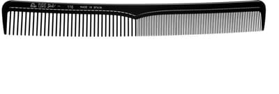 Eurostil Peine Batidor Nylon Profesional 19 5 Cm