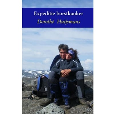 Expeditie Borstkanker - Dorothé Huijsmans