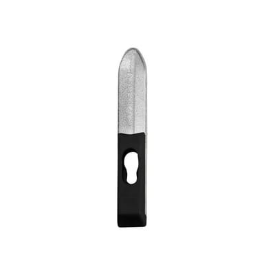 Leatherman Reserve Diamant-Gecoate Messenslijper Zwart – Accessoire voor Signal