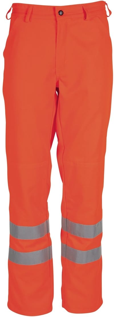 Havep Werkbroek 8394 - Fluo Oranje - 46