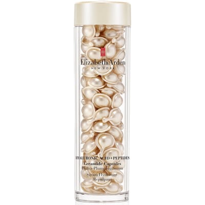 Elizabeth Arden Ceramide Hyaluronic Acid Capsules Peptides Hyaluronzuur serum Dames
