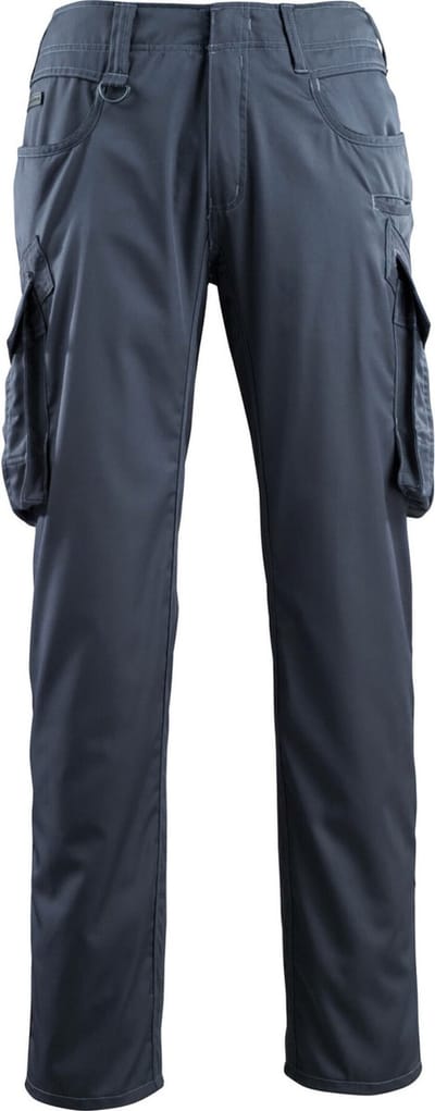 Mascot Unique Broek met dijbeenzakken 16179-230 - donkermarine - C42 - 82