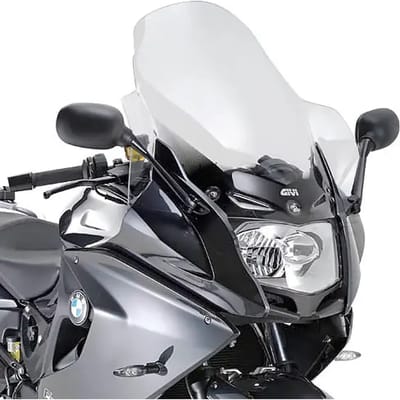 Motorfietsbel Givi Bmw F 800 Gt (13 À 19)