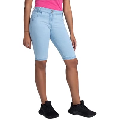 Damesshort Kilpi Pariva