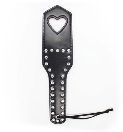 Smart Moves - Paddle - 31 cm - Zwart