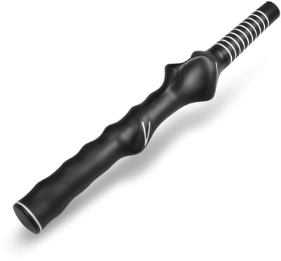 Dailygoods- Golfgrip Standaard Trainer - Trainingsgreep - Onderwijshulp - Swingtrainer - Rechterhand Oefening - Kwalitatief Hoogwaardig - Golftrainer