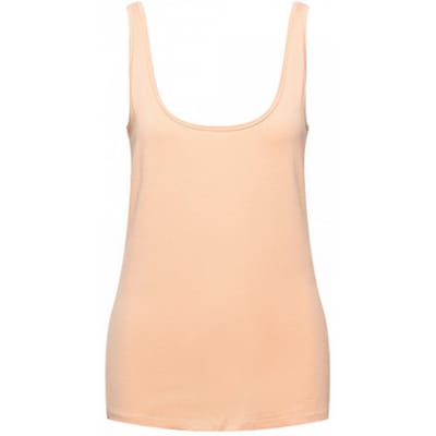 &Co Woman &co women singlet vesper peach