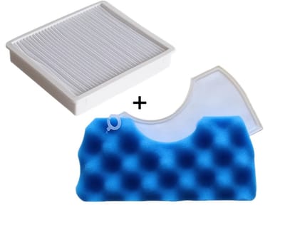 Geschikt voor Samsung stofzuigeraccessoires DJ63-00669A SC43 SC44 SC45 HEPA-filterpatronen.