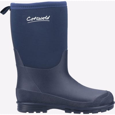 Cotswold Hilly WATERDICHT Neopreen Wellington Junior