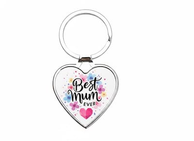 Sleutelhangerl met Uniek Design | Ontwerp Jouw Eigen sleutelhanger | Handgemaakt Cadeau | Gepersonaliseerd op Aanvraag | Enkel of Grote Bestelling