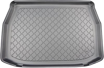 Guardliner kofferbakmat voor Toyota C-HR Hybrid 2.0 Dynamic Force (11.2019-12.2023) - TPE-Rubber