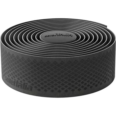 Selle Italia Smart Tape Stuurlint - Zwart