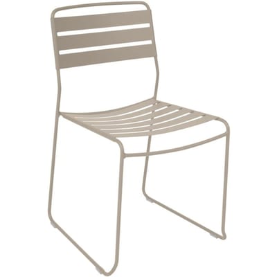 Fermob - SURPRISING stoel - 14 muskaat - beige