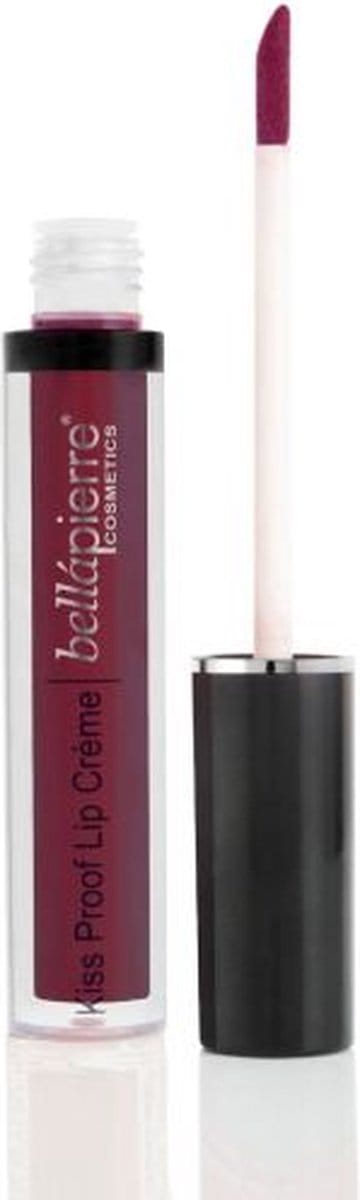 Bellápierre - Kiss Proof Lip Crème - Orchid