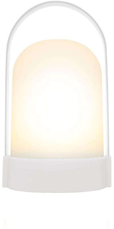 Remember Uri oplaadbare lamp Pure