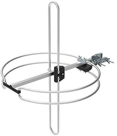 DAB FM Radio Antenne - Omnidirectioneel