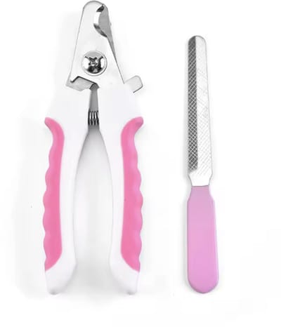 Nagelschaar voor dieren - Nagelknipper voor honden - Nagelschaar en Nagelvijl - Nagelknipper Hond en Kat - Nagelschaar Hond - Nagelschaar Kat - Hondennagels - Kattennagels - CHPN