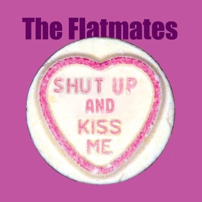 Shut Up And Kiss Me/rescue Me