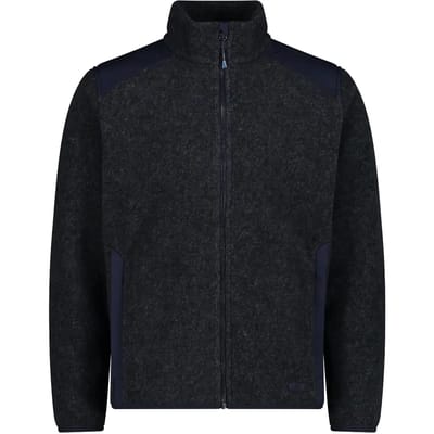 Wooltech jas CMP