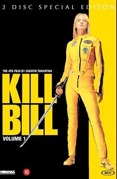 Kill Bill 1