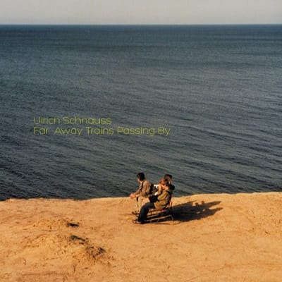 Ulrich Schnauss - Far Away Trains Passing By (3 LP) (Remastered)