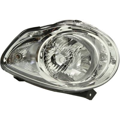 Koplampen TYC 20-11664-05-2, links