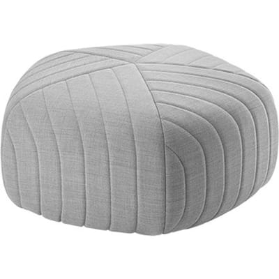 Muuto - Five Poef - Remix 123 - 4 - 6 Wochen