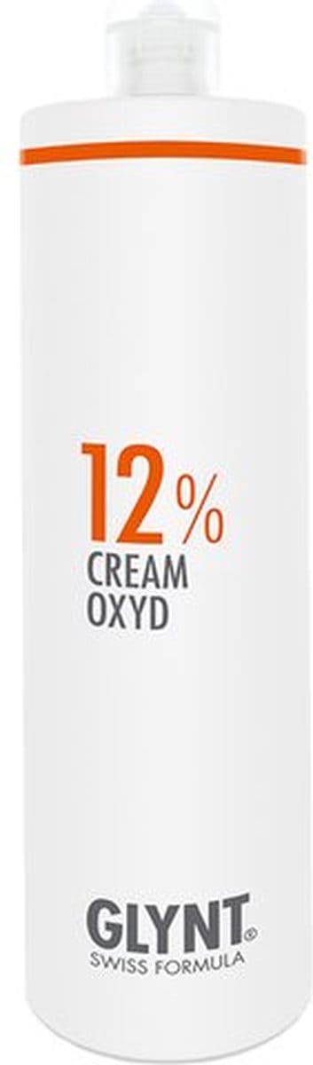 Glynt Cream Oxyd 12% 1000ml