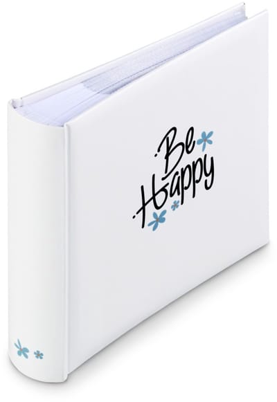 Hama Inschuif album - Good Things - 10x15 - 200 pagina's - Happy