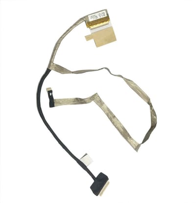 Allecto - LCD Display Kabel - 40-polig - Hoogwaardige kwaliteit - Geschikt voor Samsung - Perfecte vervanging - Betrouwbare verbinding