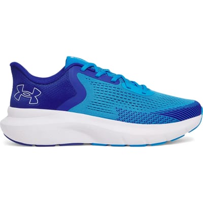 Under Armour Charged Rogue 5 Hardloopschoenen Blauw EU 44 Man