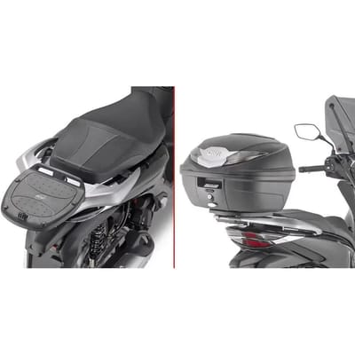 Bagagerek Givi Honda SH 350 21