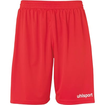Korte broek voorstelling Uhlsport