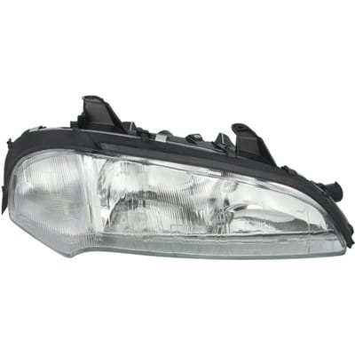 Koplampen DEPO 442-1111R-LD-EM, rechts